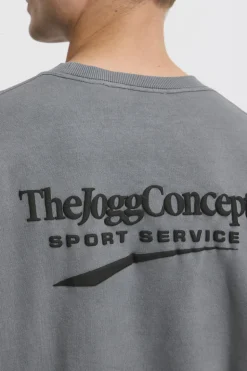 The Jogg Concept Trui Jcmcrubi Sweatshirt