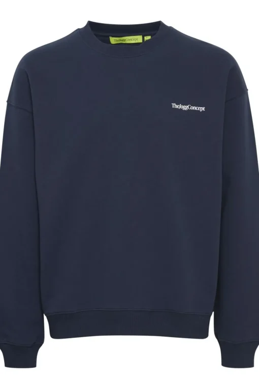 The Jogg Concept Trui Jcmsamuel Sweat