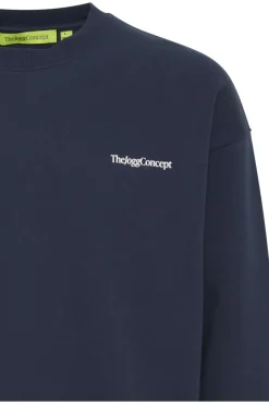 The Jogg Concept Trui Jcmsamuel Sweat