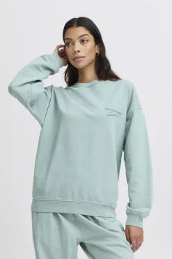 The Jogg Concept Trui Jcrubi Logo Sweatshirt
