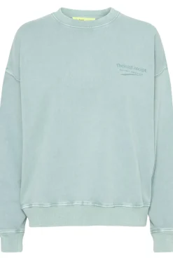 The Jogg Concept Trui Jcrubi Logo Sweatshirt