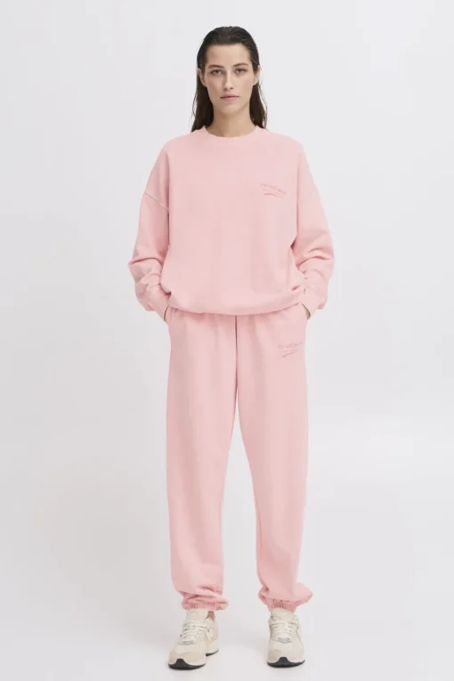 The Jogg Concept Trui Jcrubi Logo Sweatshirt