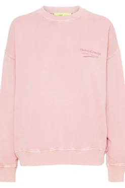 The Jogg Concept Trui Jcrubi Logo Sweatshirt