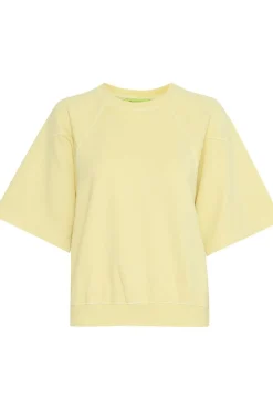 The Jogg Concept Trui Jcrubi Ss Cutline Sweat