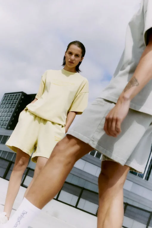 The Jogg Concept Trui Jcrubi Ss Cutline Sweat