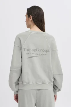 The Jogg Concept Trui Jcrubi Cutline Sweat