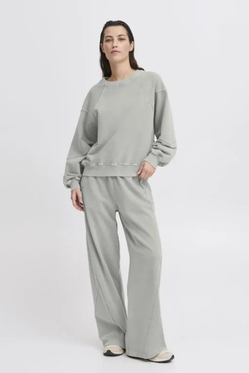 The Jogg Concept Trui Jcrubi Cutline Sweat