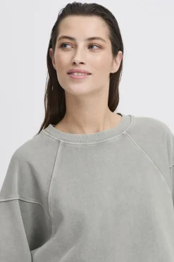 The Jogg Concept Trui Jcrubi Cutline Sweat