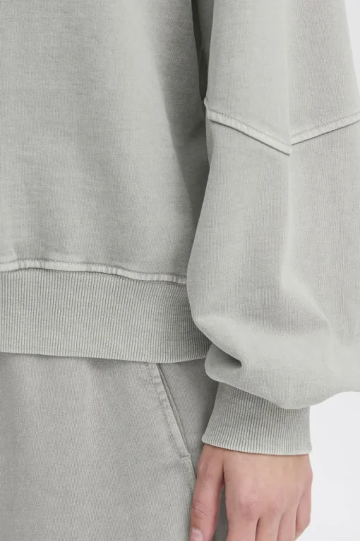The Jogg Concept Trui Jcrubi Cutline Sweat