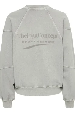 The Jogg Concept Trui Jcrubi Cutline Sweat