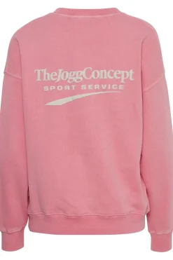 The Jogg Concept Trui Jcrubi Sweatshirt