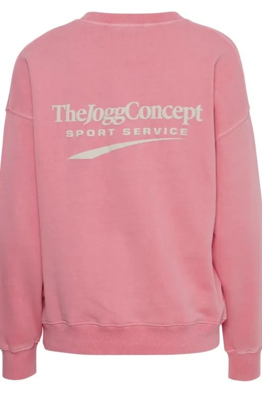 The Jogg Concept Trui Jcrubi Sweatshirt