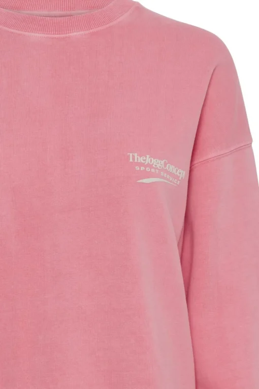 The Jogg Concept Trui Jcrubi Sweatshirt