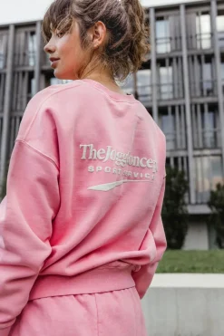 The Jogg Concept Trui Jcrubi Sweatshirt