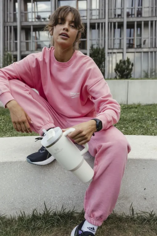 The Jogg Concept Trui Jcrubi Sweatshirt