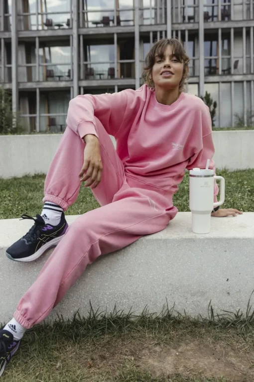 The Jogg Concept Trui Jcrubi Sweatshirt
