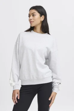 The Jogg Concept Trui Jcsaja Logo Sweatshirt