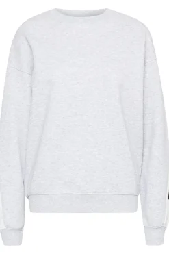 The Jogg Concept Trui Jcsaja Logo Sweatshirt