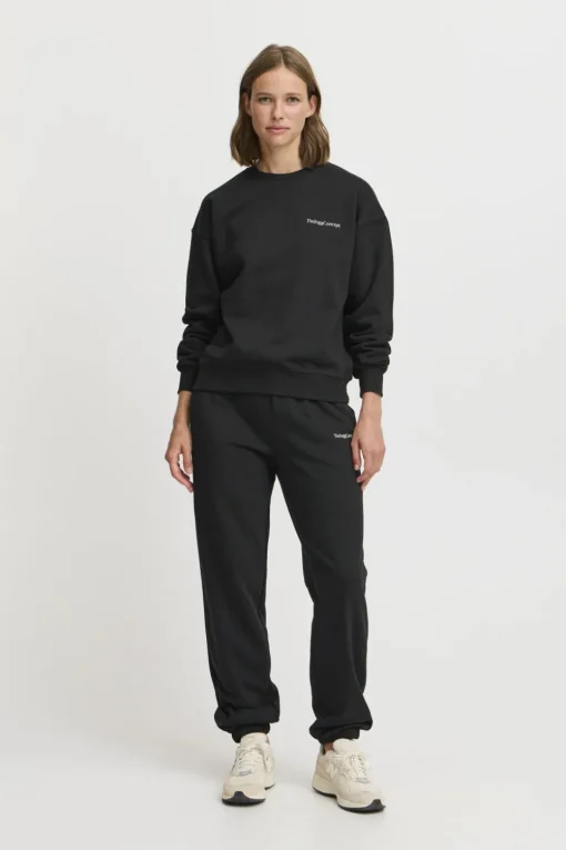 The Jogg Concept Trui Jcsaja Sweatshirt