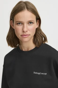 The Jogg Concept Trui Jcsaja Sweatshirt