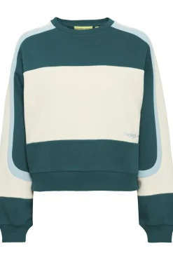 The Jogg Concept Trui Jcsage Block Sweat
