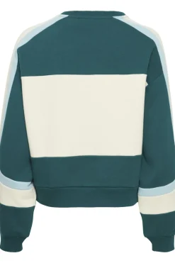 The Jogg Concept Trui Jcsage Block Sweat