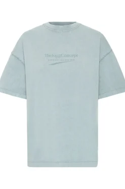 The Jogg Concept T-Shirt Jcsadia Logo Tshirt