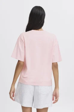The Jogg Concept T-Shirt Jcsimona Box Tshirt