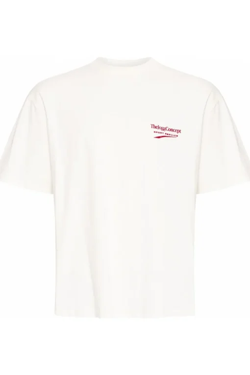 The Jogg Concept T-Shirt Jcmsami Tshirt