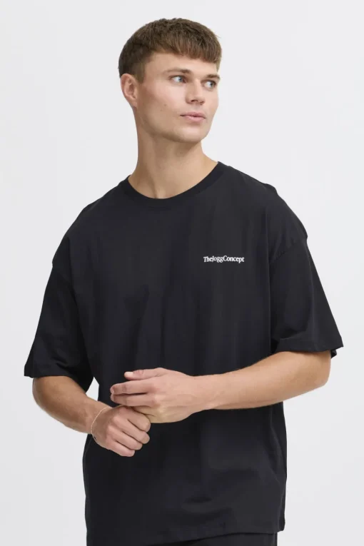 The Jogg Concept T-Shirt Jcmpetri Tshirt