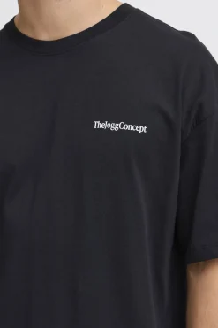 The Jogg Concept T-Shirt Jcmpetri Tshirt