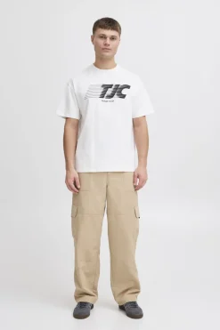 The Jogg Concept T-Shirt Jcmsami Lightning Tshirt