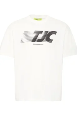The Jogg Concept T-Shirt Jcmsami Lightning Tshirt
