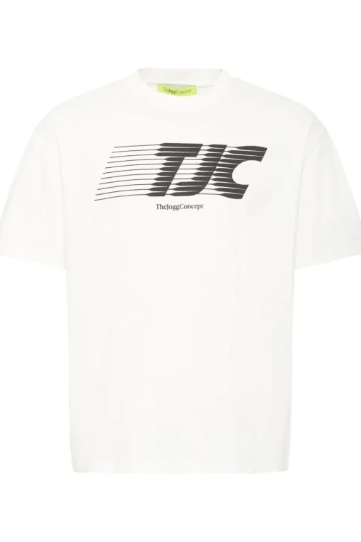 The Jogg Concept T-Shirt Jcmsami Lightning Tshirt