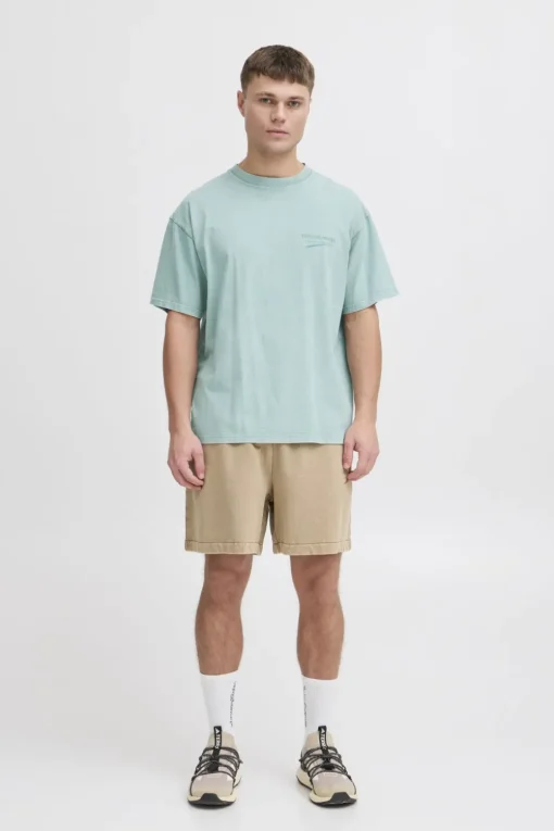 The Jogg Concept T-Shirt Jcmsam Logo Tshirt