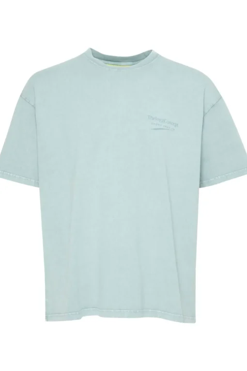 The Jogg Concept T-Shirt Jcmsam Logo Tshirt