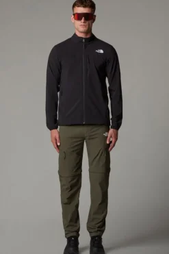 The North Face Afritsbroek M Exploration Conv Reg Tapered Pant - Eu