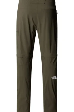 The North Face Afritsbroek M Exploration Conv Reg Tapered Pant - Eu