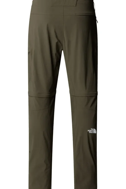 The North Face Afritsbroek M Exploration Conv Reg Tapered Pant - Eu