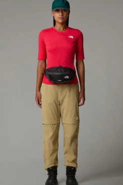 The North Face Afritsbroek W Exploration Conv Reg Straight Pant - E