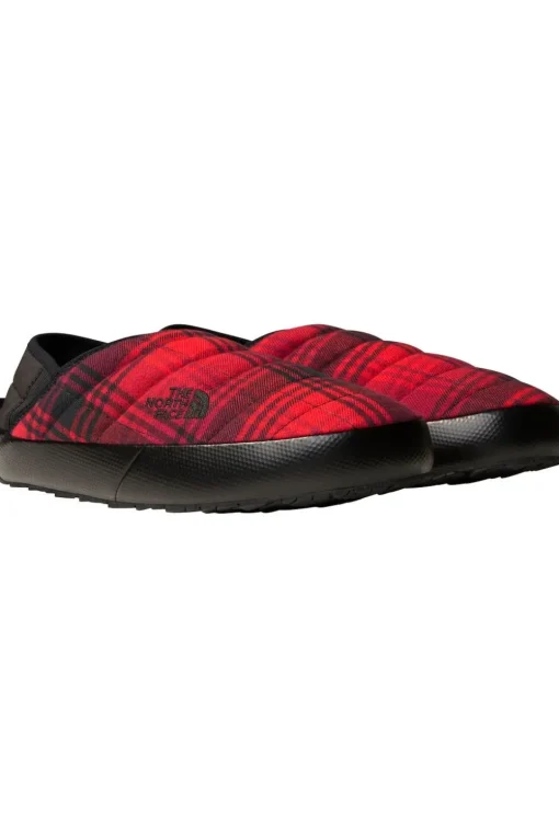 The North Face Anti-Slip Sokken M Thermoball Traction Mule V Novelty