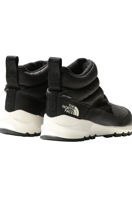 The North Face Après-Ski Laars Thermoball Progressive Zip II Wp