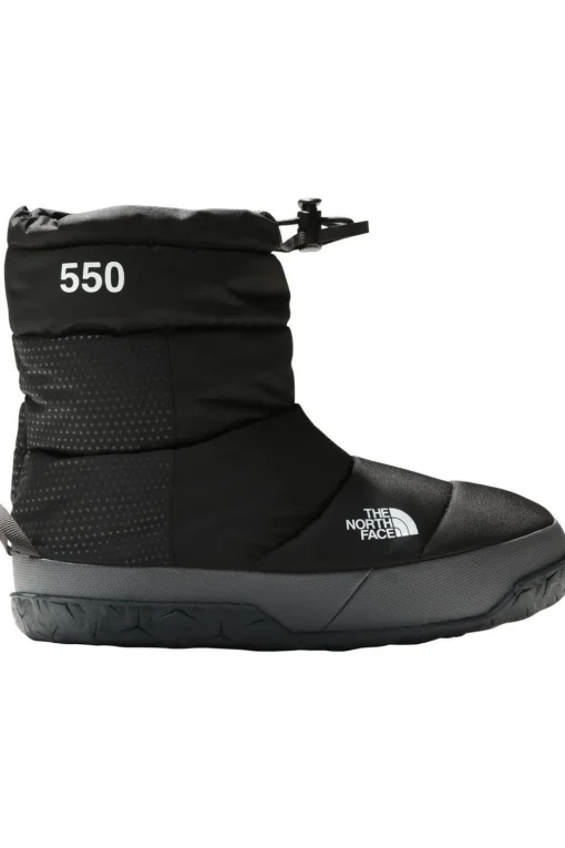 The North Face Après-Ski Laars Nuptse Apres Bootie