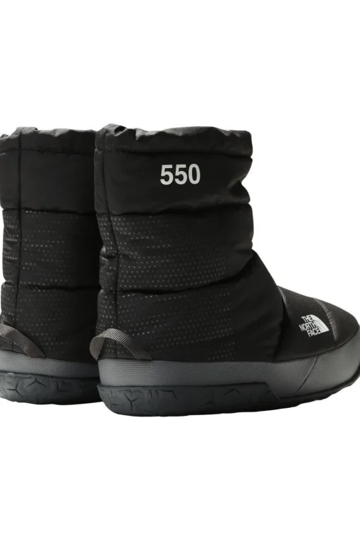 The North Face Après-Ski Laars Nuptse Apres Bootie