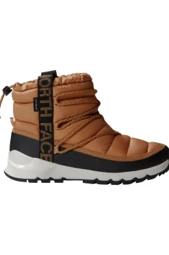 The North Face Après-Ski Laars Thermoball Lace Up Wp