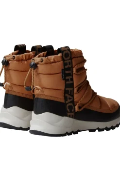 The North Face Après-Ski Laars Thermoball Lace Up Wp