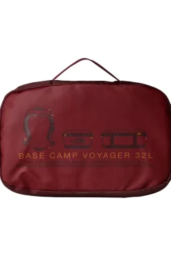The North Face Base Camp Voyager Duffel 32L
