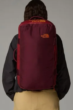 The North Face Base Camp Voyager Duffel 32L