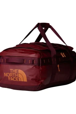 The North Face Base Camp Voyager Duffel 62L