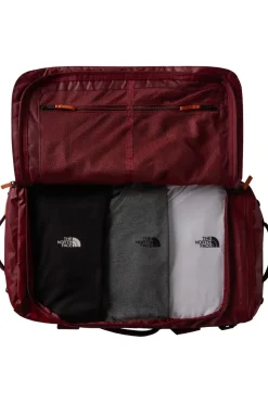 The North Face Base Camp Voyager Duffel 62L